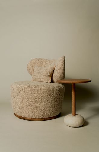 Margaux Club Chair