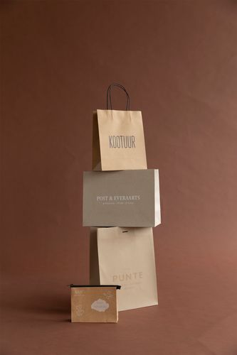 Custom packaging | paper