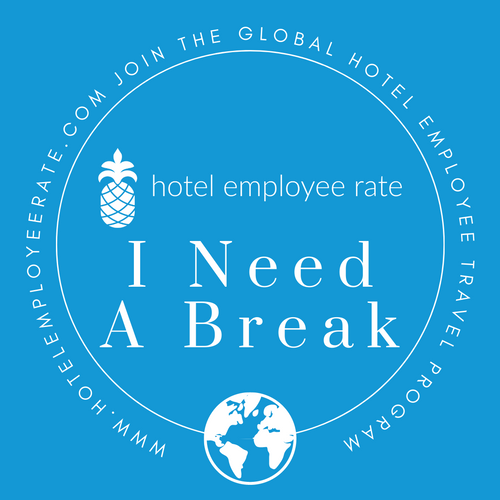 Hotel Employee Rate