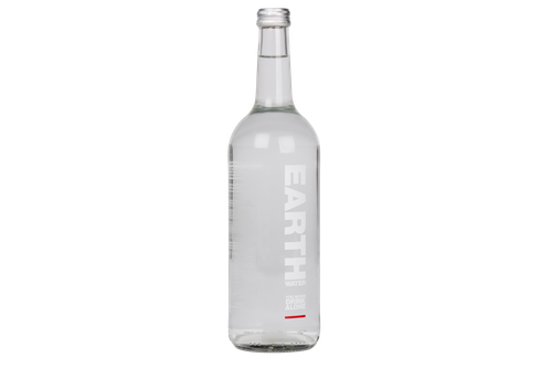 EARTH Water glas 75 cl sparkling
