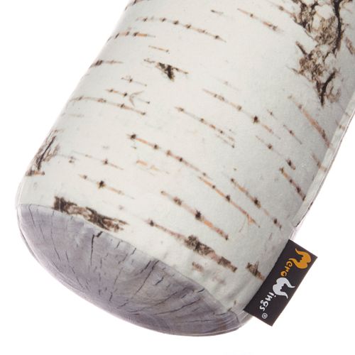 MeroWings® Birch Log / Cushionroll indoor