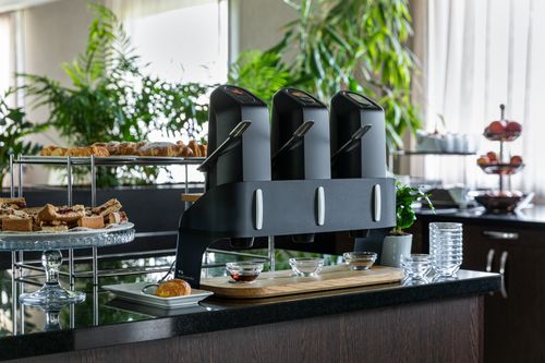Gemma Dispenser