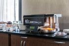 Pancake Machine