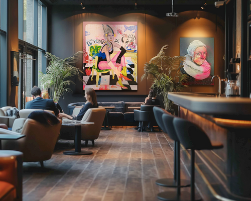 Art Consultancy