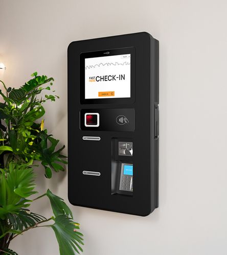 Go Kiosk