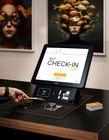 Hotel Kiosk