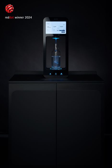 Aquablu REFILL+