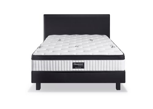 Simmons Suite Black