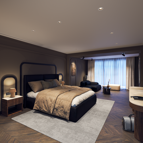 myCreation for Hospitality