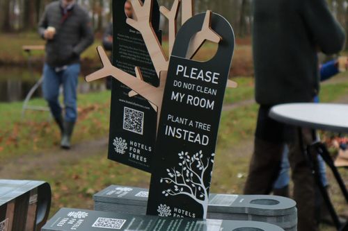 Doorhangers