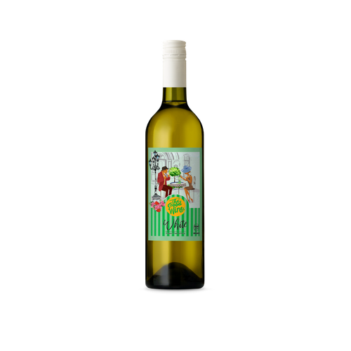 The Good Wine Fresh White