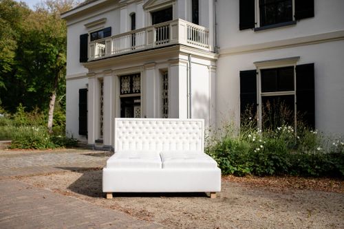 Natural Mattresses