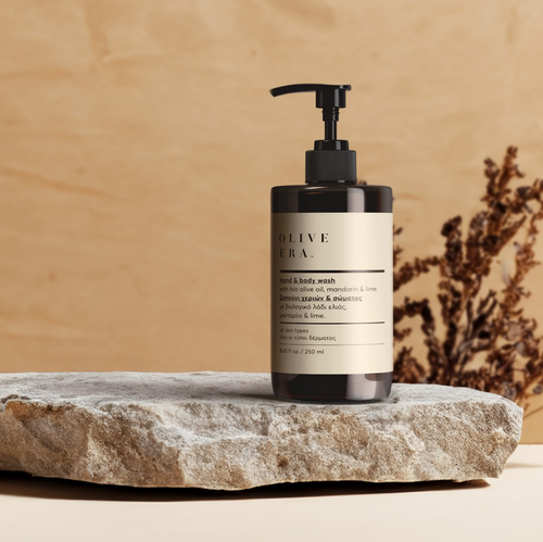 Hand & Body wash