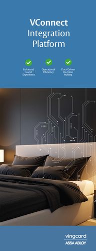 VConnect Integration Platform