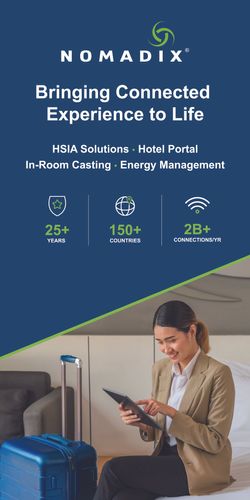 Network Solutions