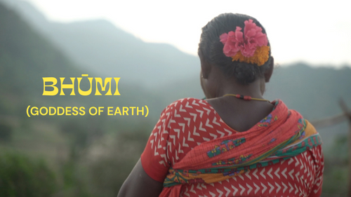 Bhūmi : Goddess of Earth | A short documentary