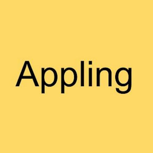 Appling Language Apps
