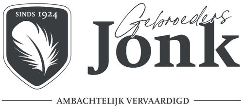 Gebr. Jonk BV