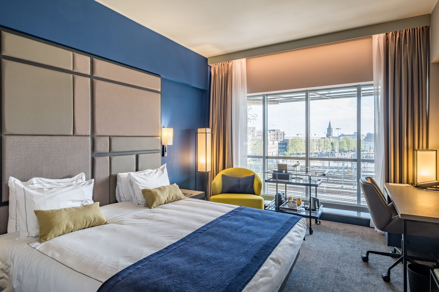 Pleijsier Hotelrenovatie