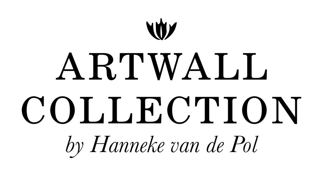 Artwallcollection by Hanneke van der Pol