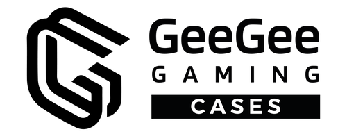 GeeGee gaming cases