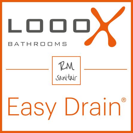 Easy Drain & LoooX