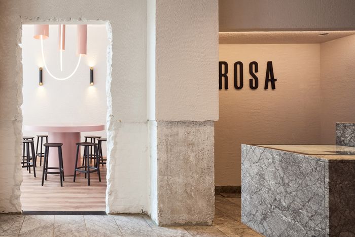 5 questions with... Hotel Rosa
