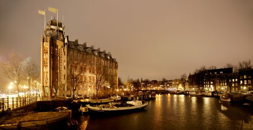 The Hotelier Edit: Joeri Nuijten, General Manager of Grand Hotel Amrâth Amsterdam