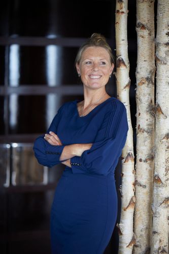 The Hotelier Edit: Femke Groeneveld-Weller, Deputy General Manager of Hotel Okura Amsterdam