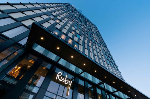 The Hotelier Edit: Hermen Nijhuis, Hotel Manager of Ruby Emma Hotel