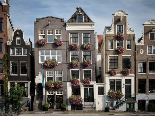 The Hotelier Edit: Lysanne van Aalderen, Operations Manager, Max Brown Canal District