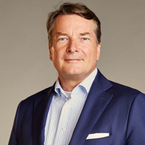 Jan Hein Simons - Colliers 