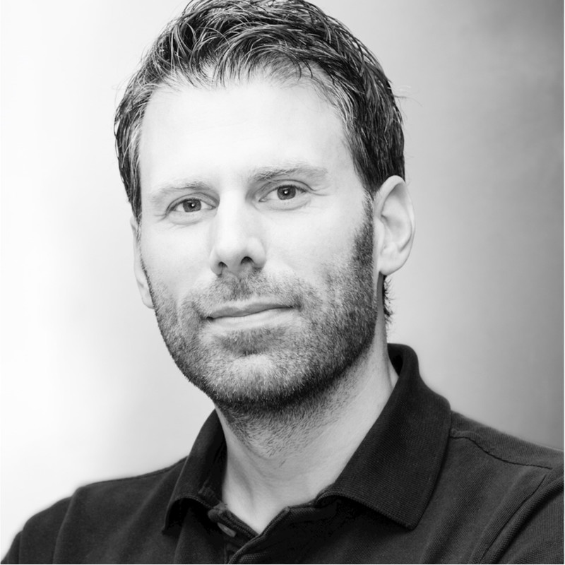 Martijn Gosen