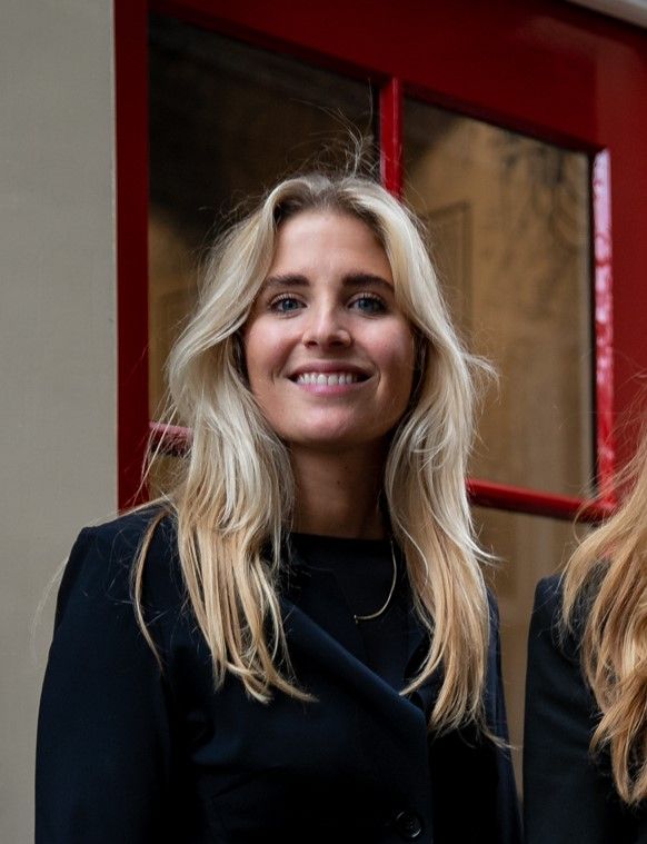 Michelle Zandbergen