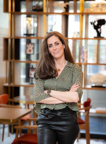Mieke Berkers