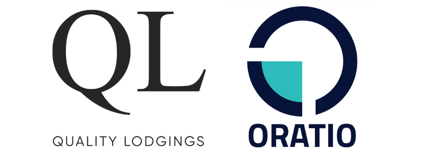 INVITE ONLY: Sip & Connect: Quality Lodgings & Oratio