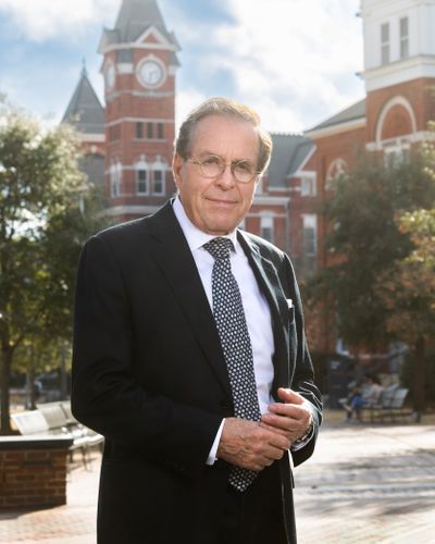 Horst Schulze -  The Ritz-Carlton