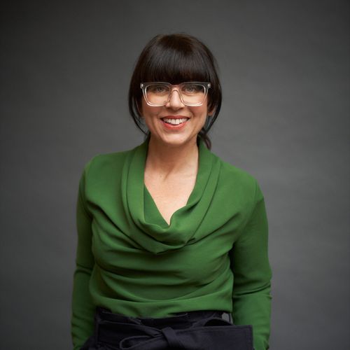 Julia Schneider - iam interior.architects.munich