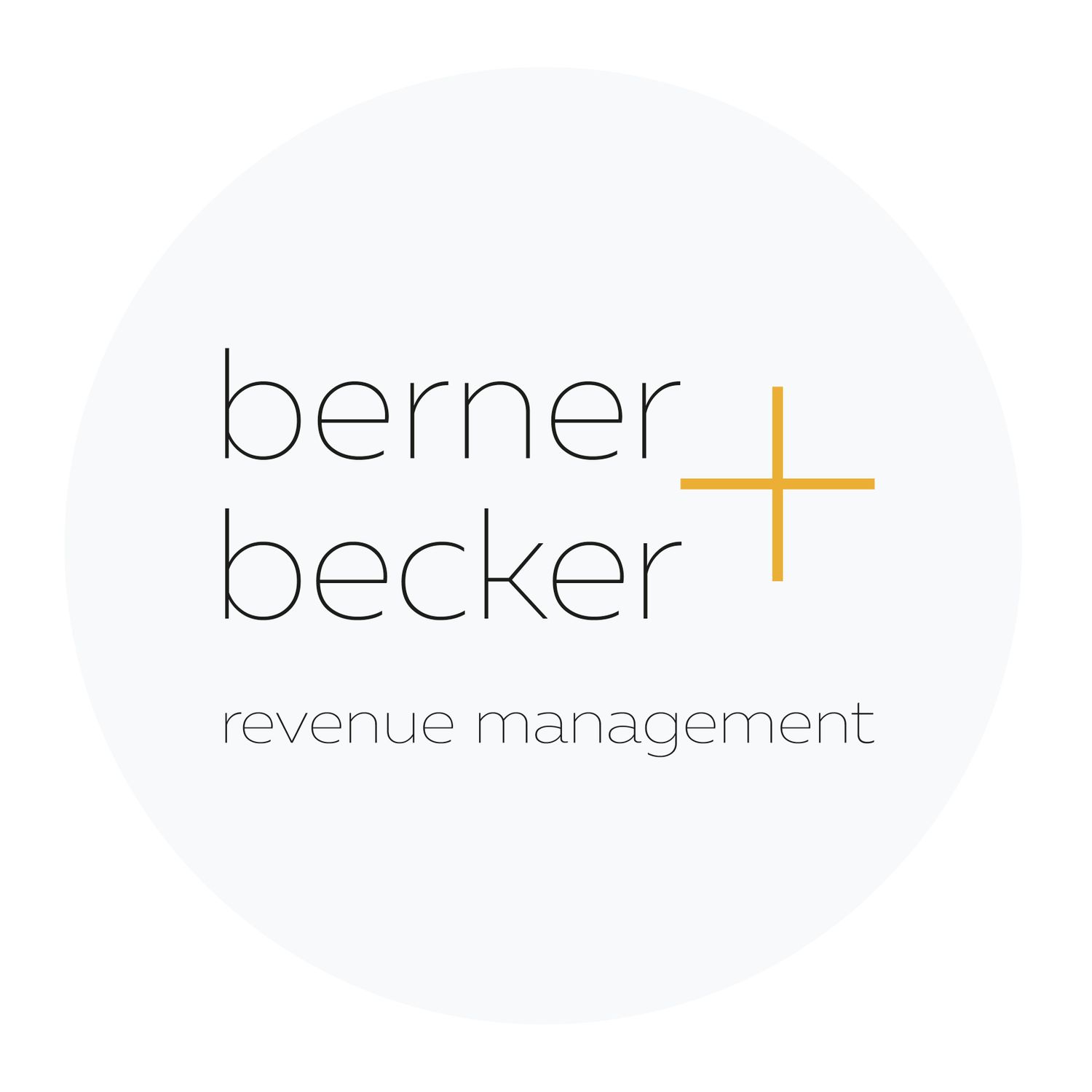 berner+becker revenue management