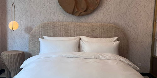 The Exhibitor Edit: DOUXE x Independent Hotel Show Munich