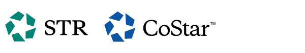 Independent Insights from STR and CoStar