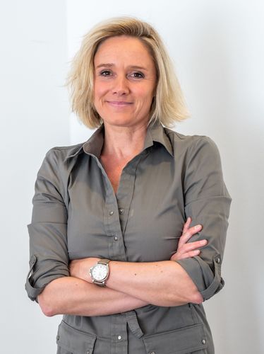 Julia Rübsamen - Sheraton, Holiday Innn, Novotel, Best Western Nürnberg