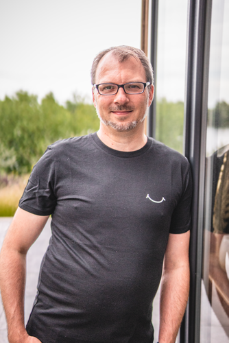 Alexander Schuster - opensmjle