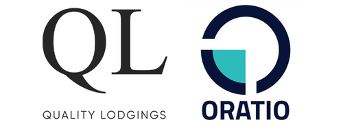 INVITE ONLY: Sip & Connect: Quality Lodgings und Oratio