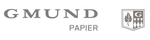 Papier mit Teeresten