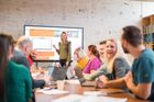 CTOUCH Neo Digitales Whiteboard