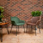 Modern chairs