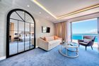 Armchairs and sofas