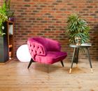 Armchairs and sofas