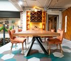 Custom made tables